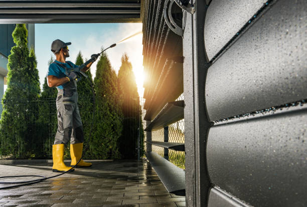 Best Parking Lot and Garage Cleaning  in Lecanto, FL